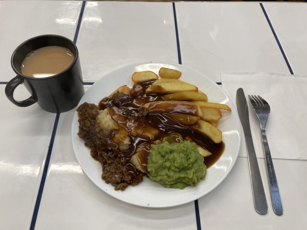 イギリス料理はまずい？イギリスの本当に美味しい料理を一挙紹介！