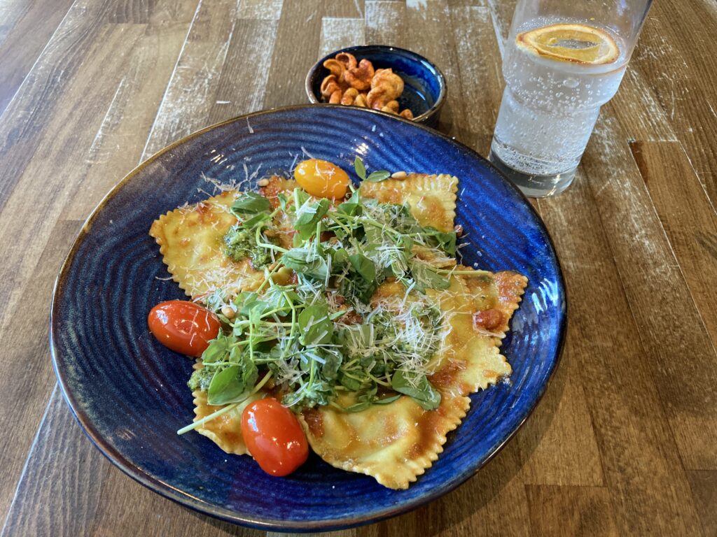 イギリス料理はまずい？イギリスの本当に美味しい料理を一挙紹介！