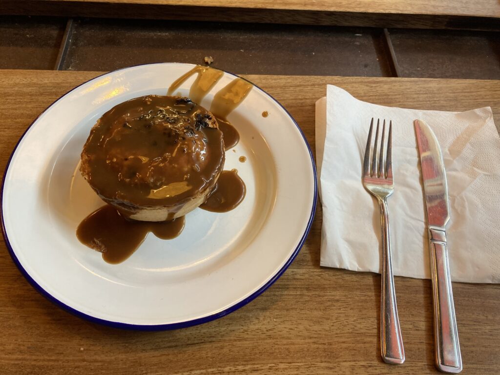 イギリス料理はまずい？イギリスの本当に美味しい料理を一挙紹介！