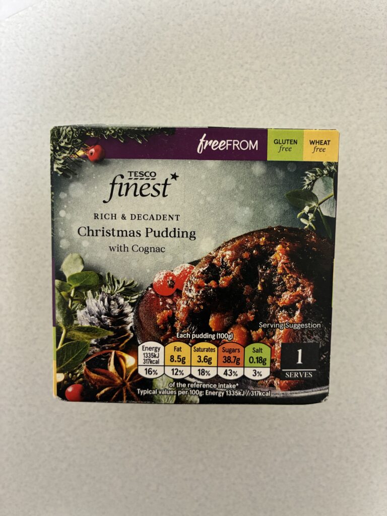 ロンドンでクリスマスシーズンを楽しむ方法 & クリスマスならではのお土産