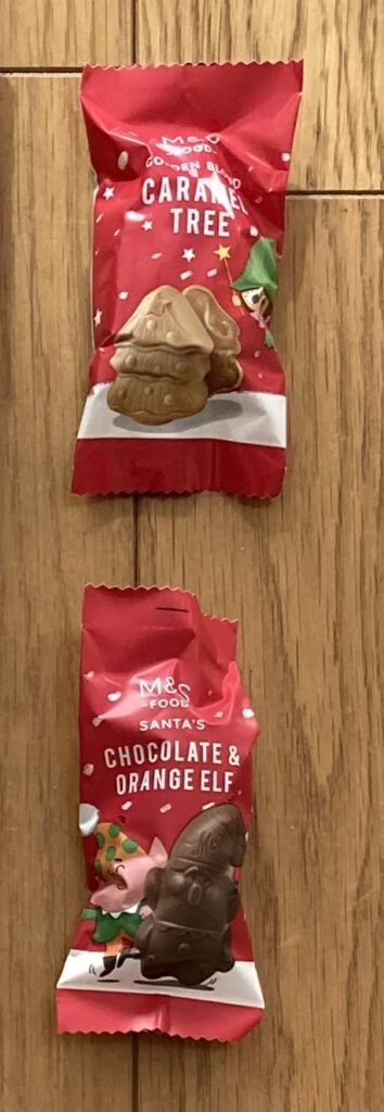 ロンドンでクリスマスシーズンを楽しむ方法 & クリスマスならではのお土産