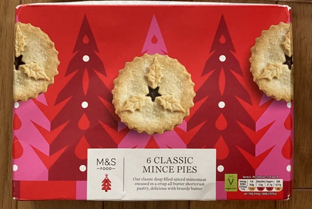 ロンドンでクリスマスシーズンを楽しむ方法 & クリスマスならではのお土産