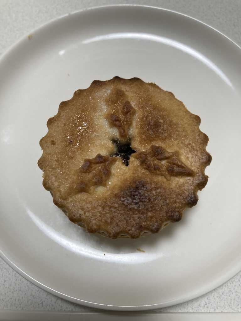 ロンドンでクリスマスシーズンを楽しむ方法 & クリスマスならではのお土産
