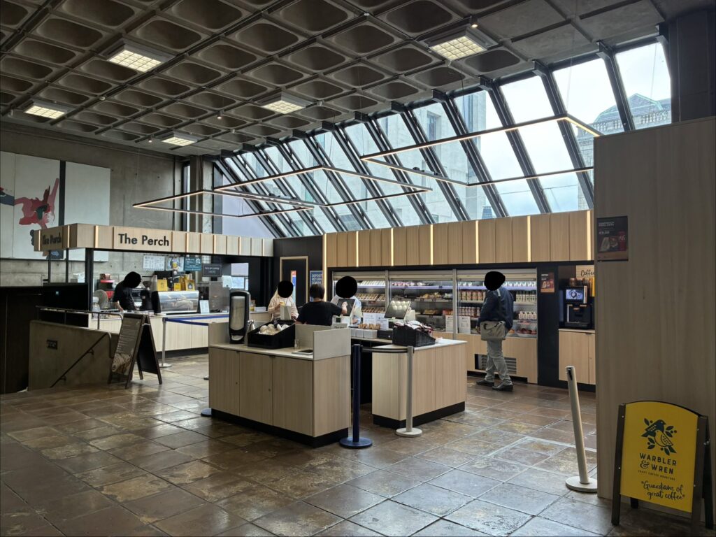 トリニティ・カレッジ図書館への行き方とチケット予約特典